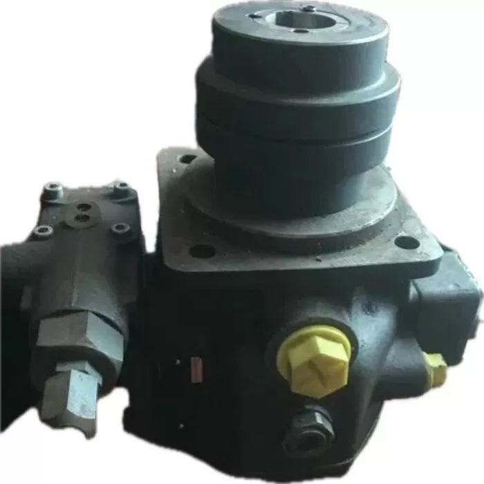 Rexroth PV7-1X/16-20RE01MC0-16 Hydraulic Vane Pump R900580382 160bar