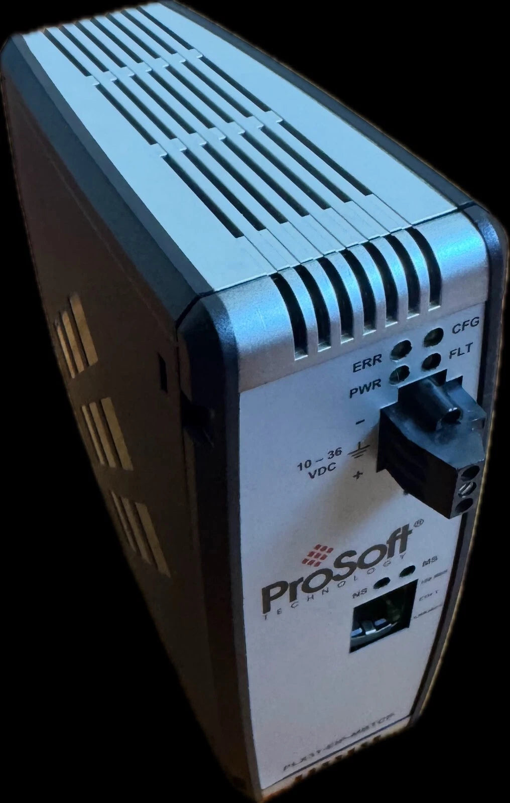 ProSoft Technology PLX31-EIP-MBTCP Ethernet/IP to Modbus TCP Gateway