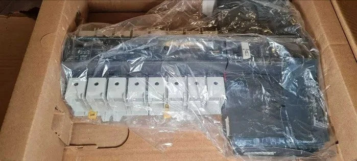 SOCOMEC ATyS M 6s 80 Automatic Transfer Switch | 4P 80A | 230/400 V