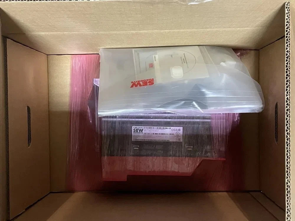 SEW MOVIDRIVE B MDX61B0040-5A3-4-00 + DEH21B + DFP21B | 400 V Frequency Inverter | SEW