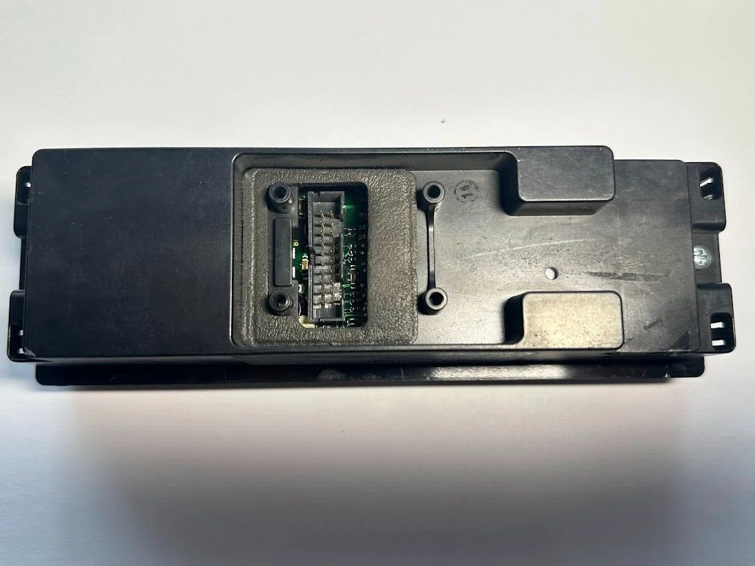 Thermo King 45-2097 spectrum TS 500 1E25092G01