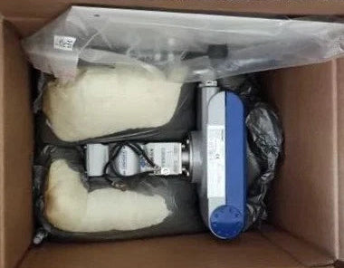 KROHNE OPTIFLUX 1100 C DN25 Flowmeter – 12-24VDC – Electromagnetic