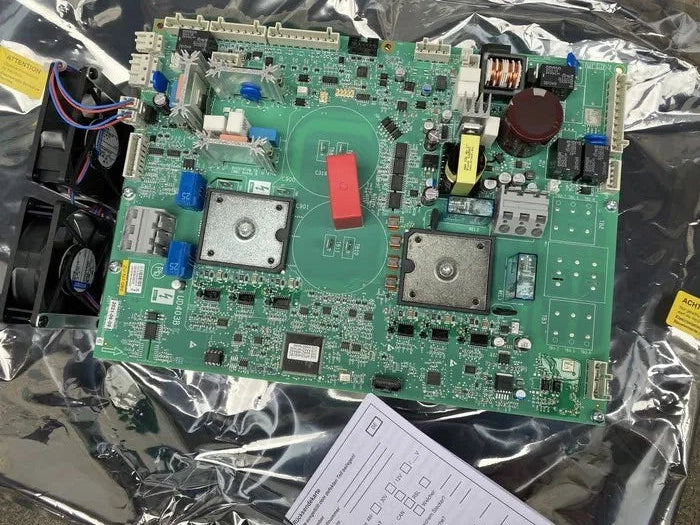 Otis GAA21305WS20 Elevator Lift PCB Board for Gen2 System – Original Control Module