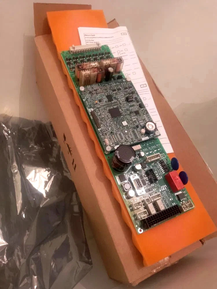 Otis GCA26800MD2 GECB_II Elevator Control PCB Board | Original OTIS Module
