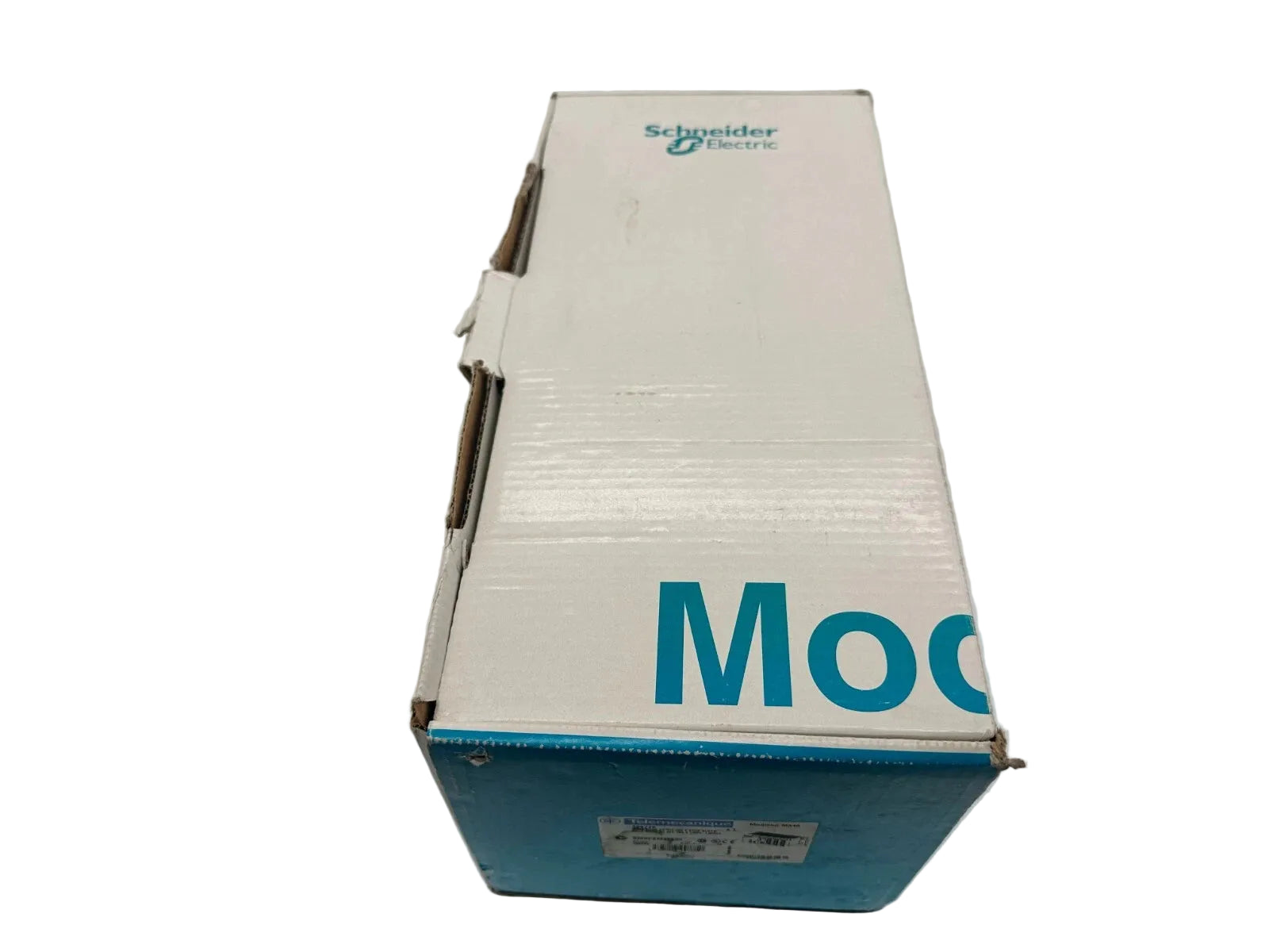 Schneider BMXP341000 CPU 340-10 Modbus Modicon M340 Controller