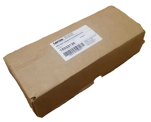 Lenze MCS 06I41-RS0B0-B11N-ST550N-R0SU Servo Motor – ID 15022126 – 0.64 kW, 325V, 4050 RPM