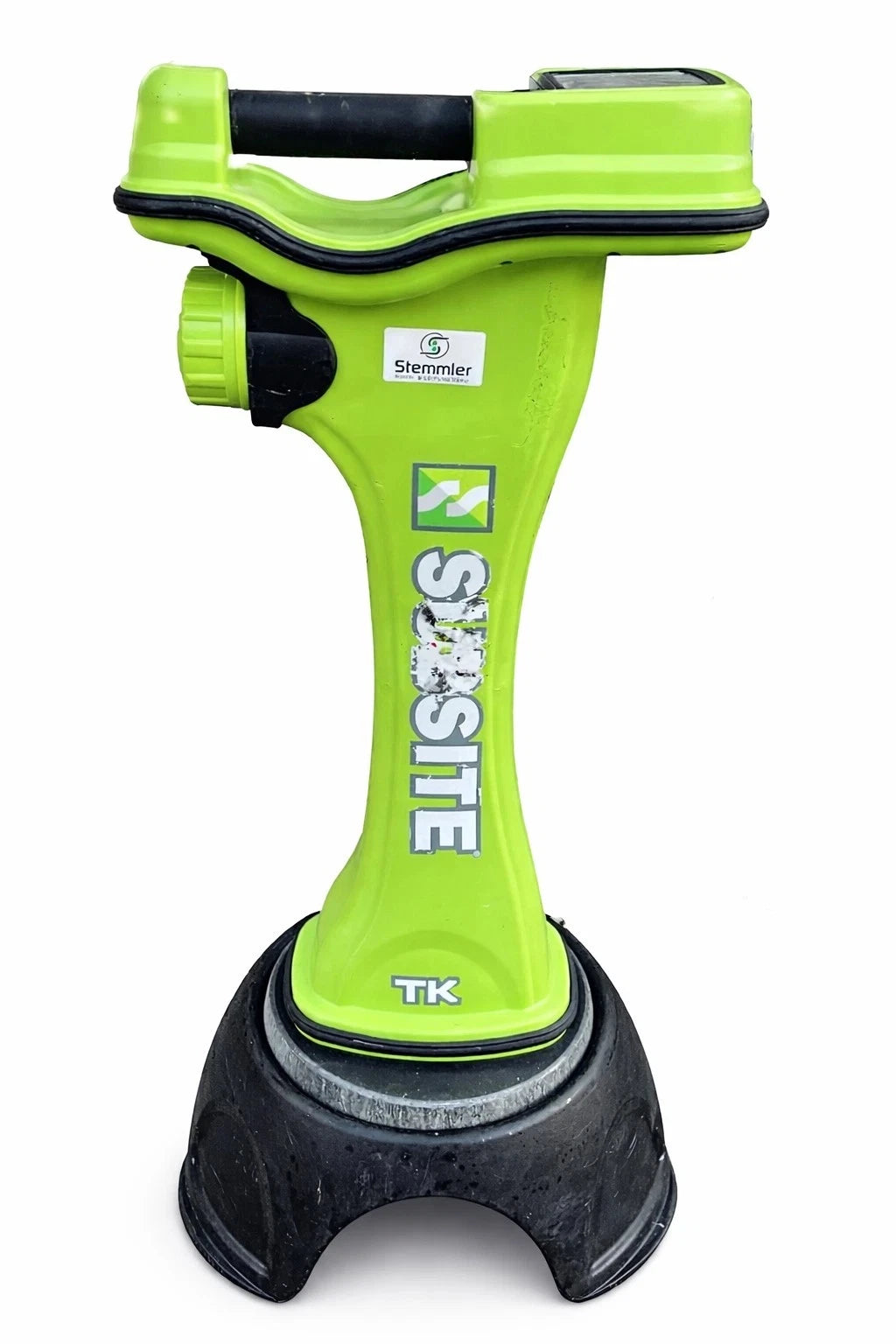 Subsite TK Recon 4.EU Tracker Locator | Underground Utility Locator | USA Made