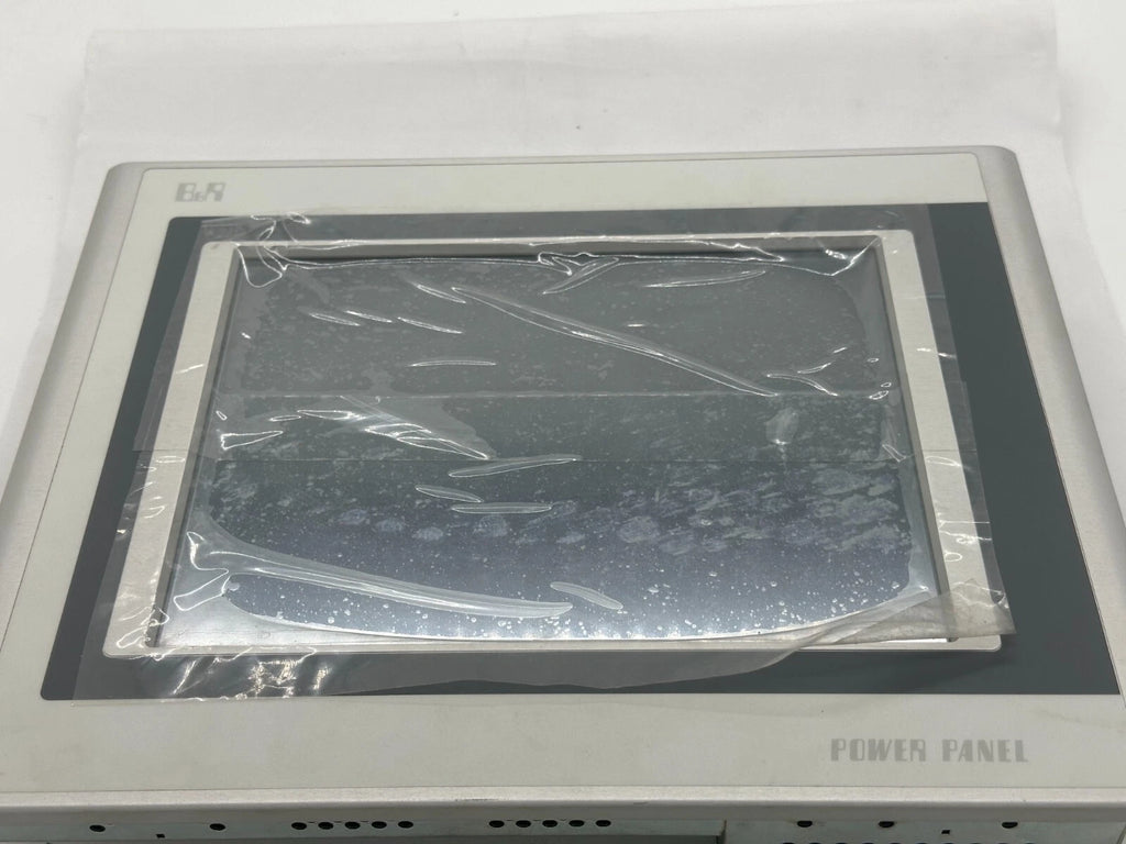 B&R PowerPanel 5 5PP120.1043-37A Panel táctil HMI industrial, Ethernet, USB, COM, 24 VCC