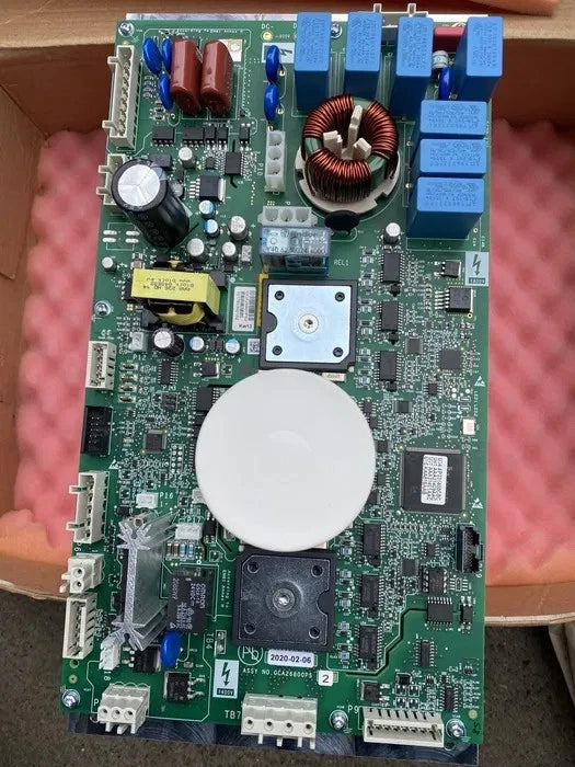 Otis GCA26800PS2 Elevator Control Board for Gen2 System – Original PCB Module
