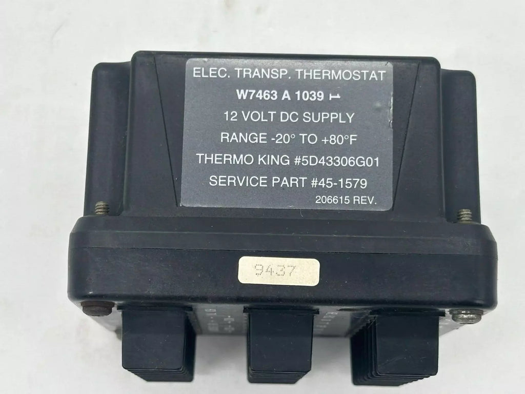 Thermo King Thermoguard V 45-1579 / 45-1486