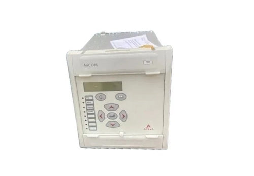 Relé de protección AREVA MiCOM P225 P225CA0M15100 MODBUS 57–130 V