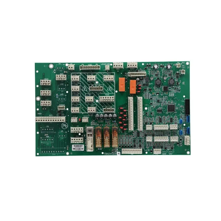Otis FBA25402CR4 Elevator Control Board | Gen2 Lift System PCB | OEM Otis