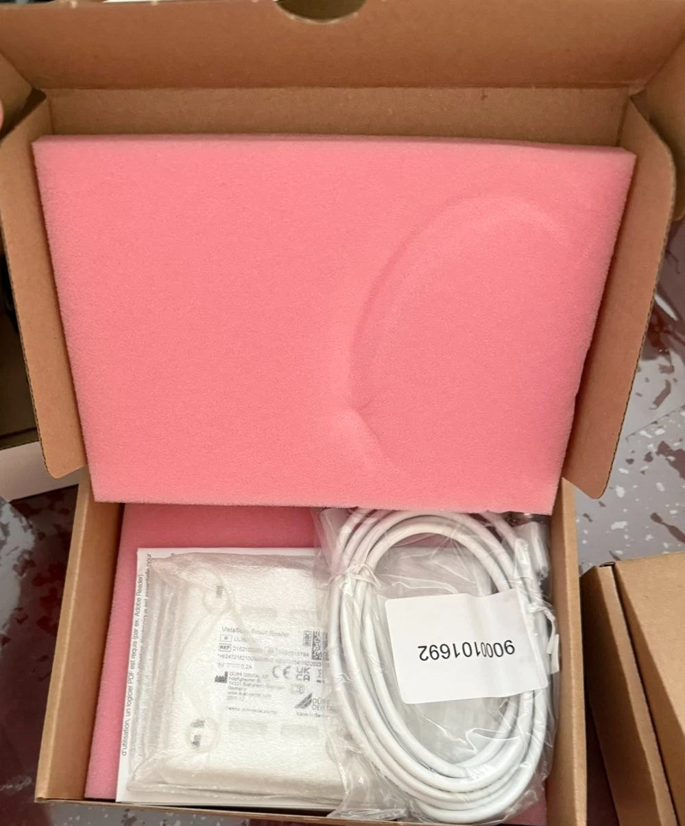 Dürr Dental VistaScan Mini View 2.0 PSP Scanner | Dental Imaging Plate Reader