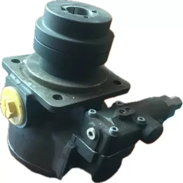 Rexroth PV7-1X/16-20RE01MC0-16 Hydraulic Vane Pump R900580382 160bar