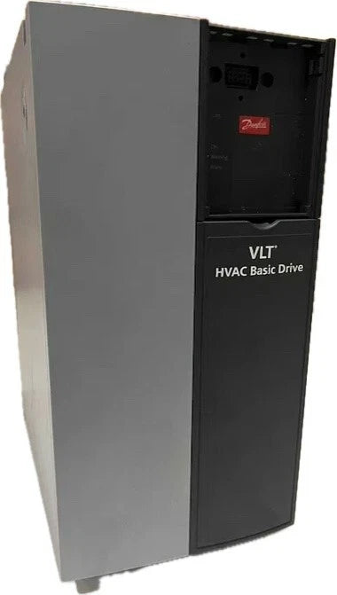 Variador de frecuencia básico Danfoss VLT HVAC FC-101 22 kW 400 V (135N0201) IP20