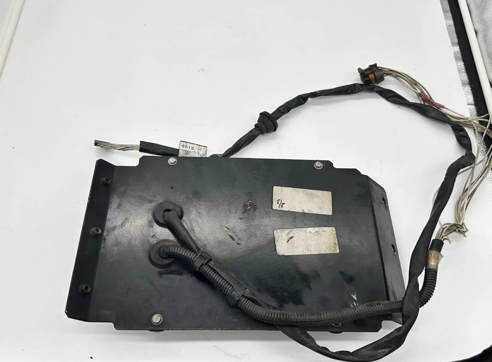 Controlador de cabina Carrier MAXIMA 12-00513-00 | Panel de control de la unidad de refrigeración, sistema refrigerado