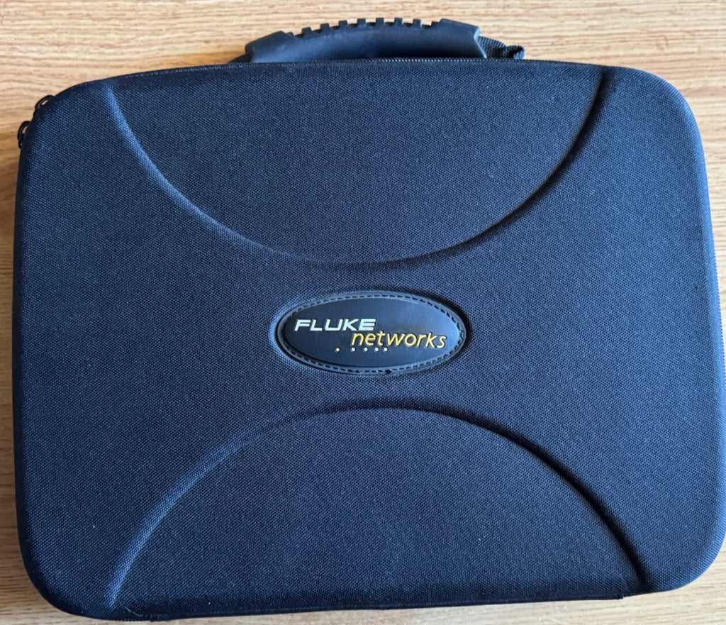 Comprobador de red LinkRunner Pro de Fluke Networks + Kit de sonda IntelliTone Pro 200 | Diagnóstico de cables y redes