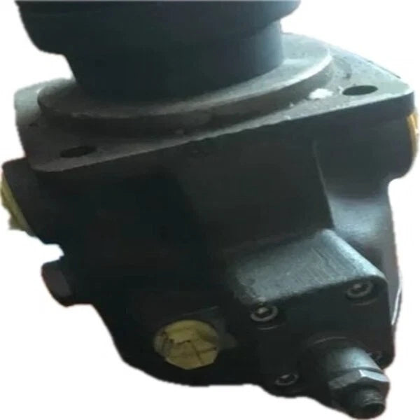 Rexroth PV7-1X/16-20RE01MC0-16 Hydraulic Vane Pump R900580382 160bar