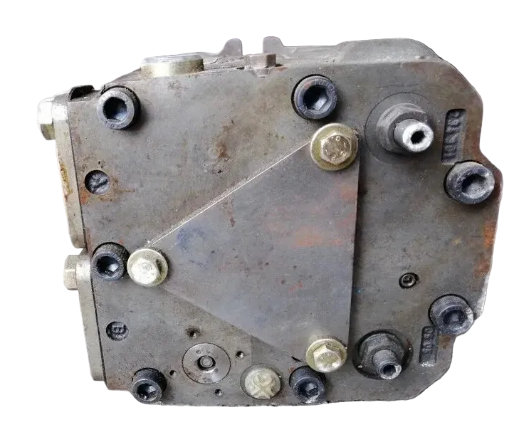 Linde HMV105-02 Hydraulic Variable Displacement Pump 234G020290 Germany