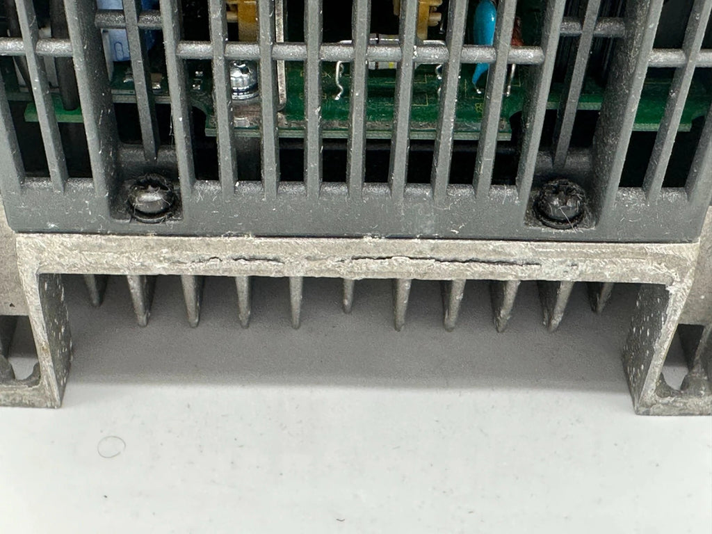 Siemens SINAMICS S120 Power Module 340 6SL3210-1SE17-7AA0