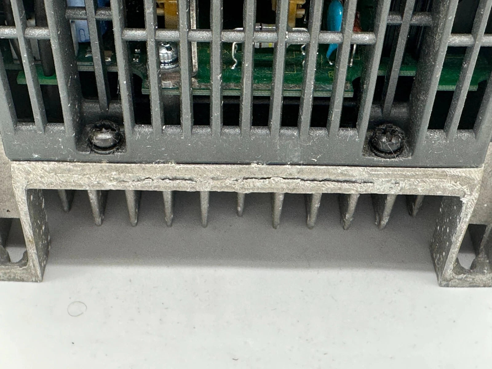 Siemens SINAMICS S120 Power Module 340 6SL3210-1SE17-7AA0