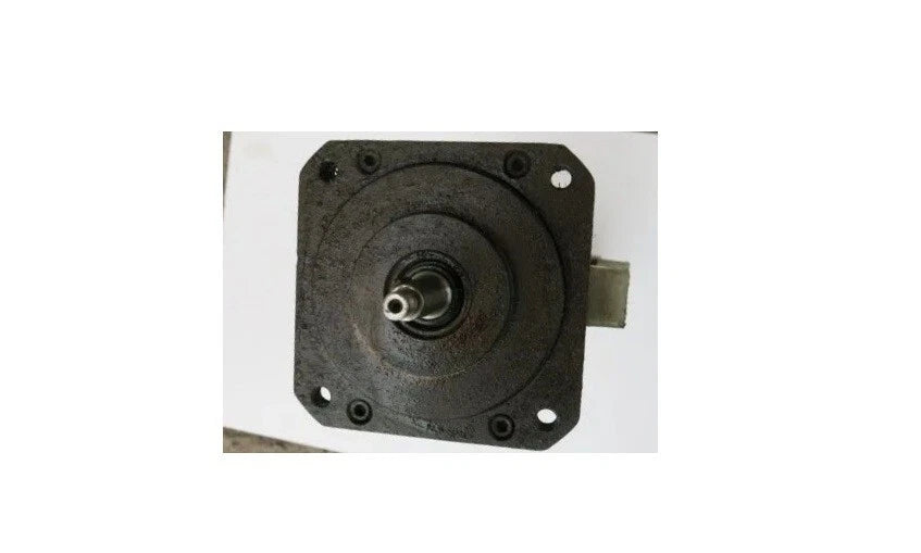Servomotor de CC FANUC A06B-0641-B205 OM | 96 V | 2000 RPM