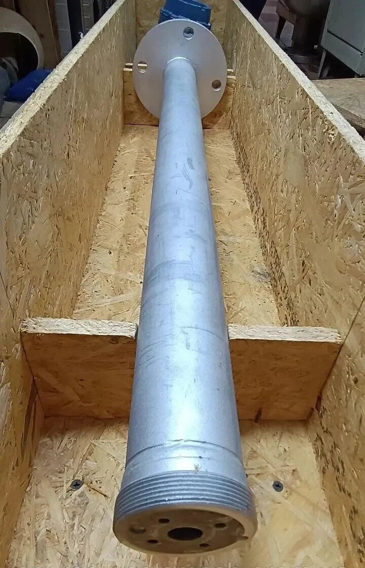 Rosemount Oxymitter 4000 Oxygen Analyzer HART 4-20mA 90-250VAC  OXT4A 32001111