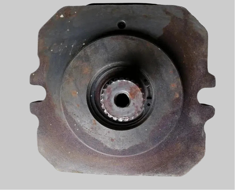 Linde HMV105-02 Hydraulic Variable Displacement Pump 234G020290 Germany