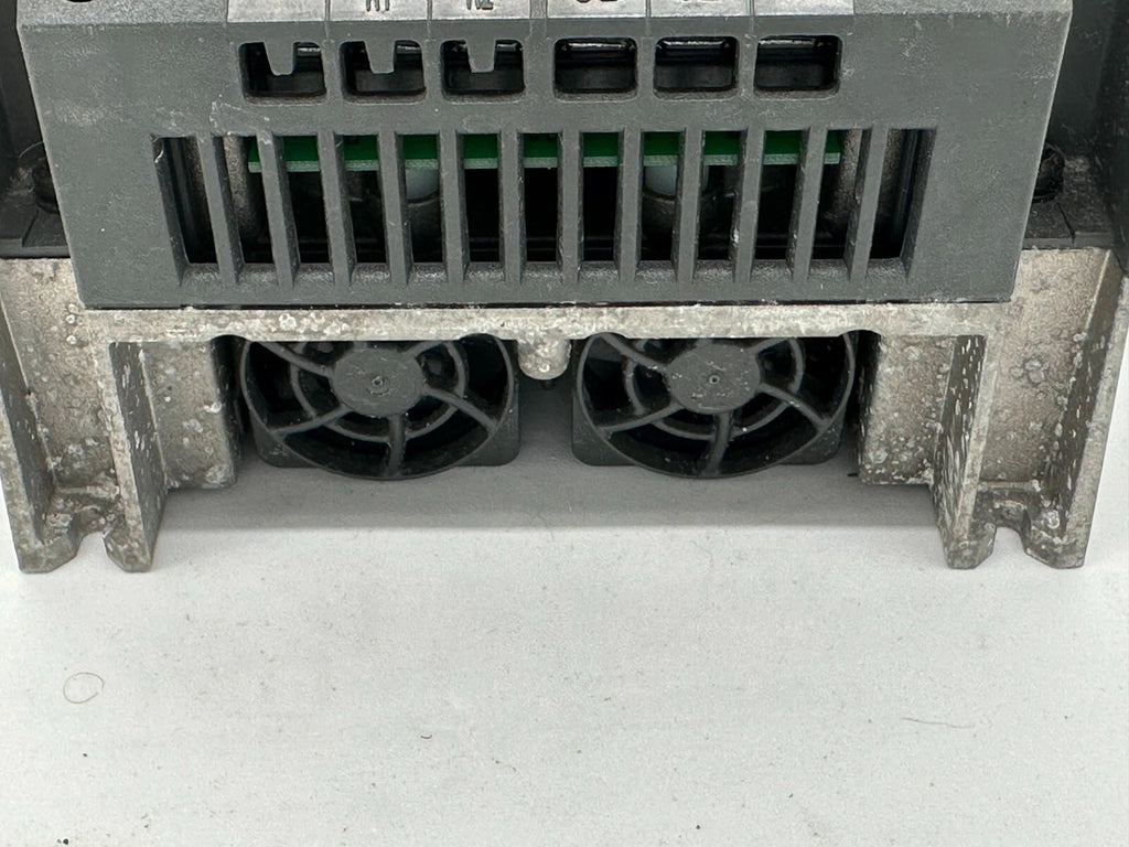 Siemens SINAMICS S120 Power Module 340 6SL3210-1SE17-7AA0