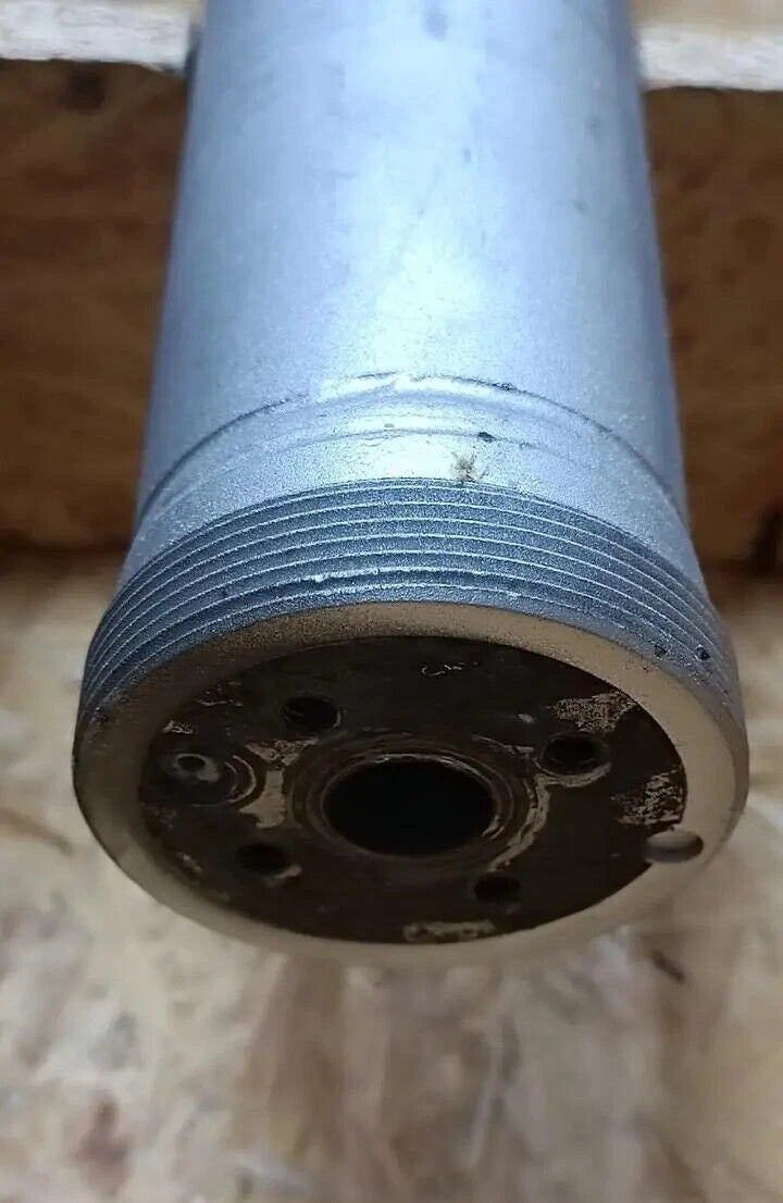 Rosemount Oxymitter 4000 Oxygen Analyzer HART 4-20mA 90-250VAC  OXT4A 32001111