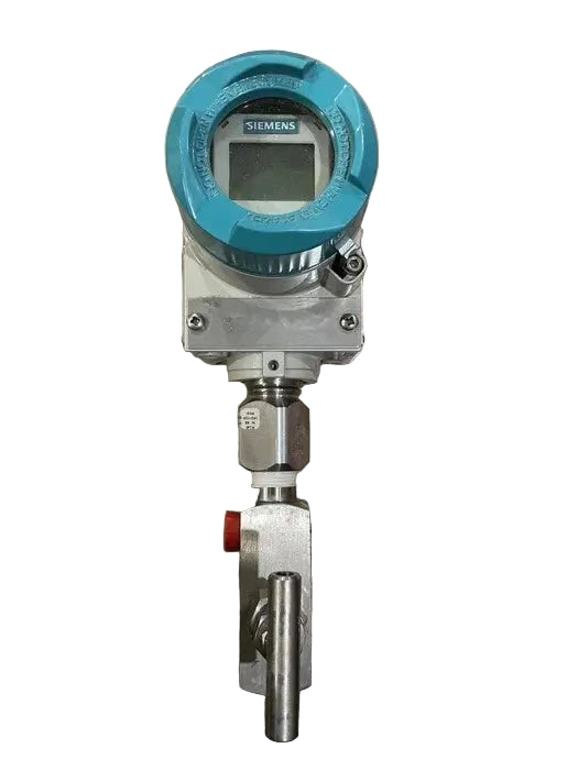 Siemens SITRANS P 7MF4033-1DA10-1PB6-Z Pressure Transmitter 0–16 bar HART