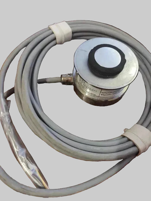RTN 10T C3 Load Cell K-CSD-RTN-S-C3-10-N-S5-110-N-N 10 Ton Compression Sensor