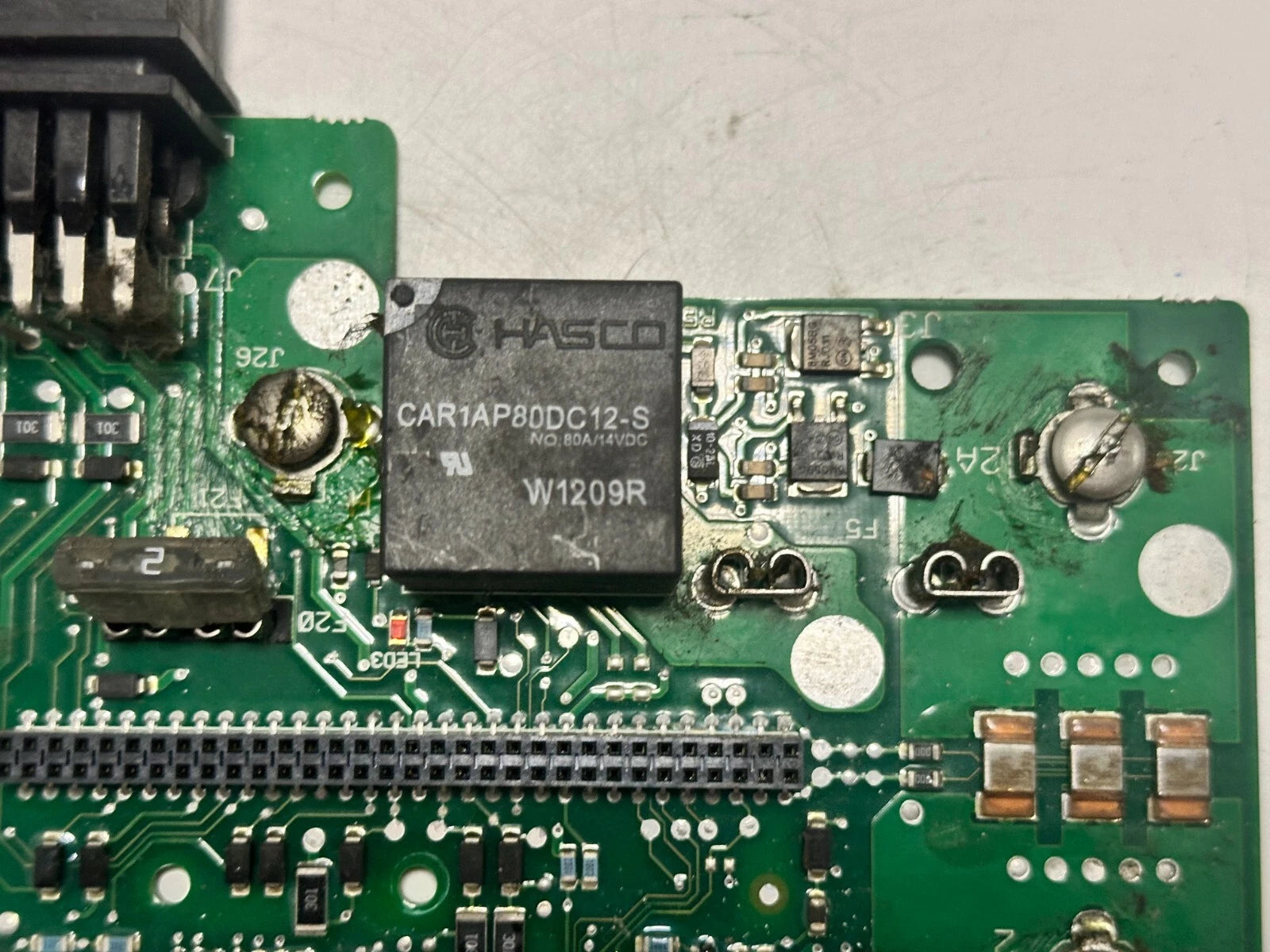 Thermo King 1E52014G01 CONTROL BOARD 45- 2275