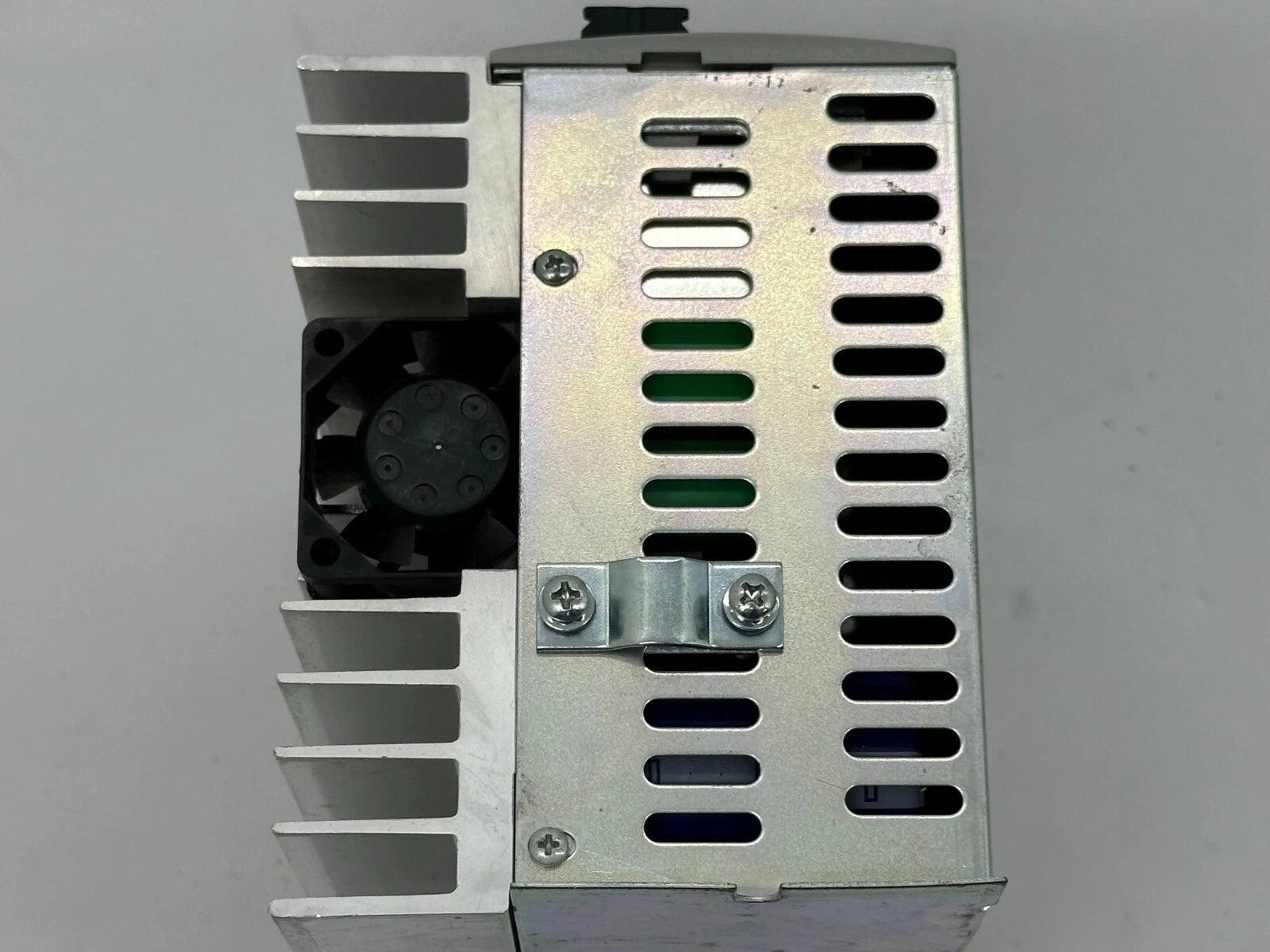 Allen Bradley 1398-DDM-019X, Variador, Ultra 100, 120/240 V CA, Rev. B V1.60