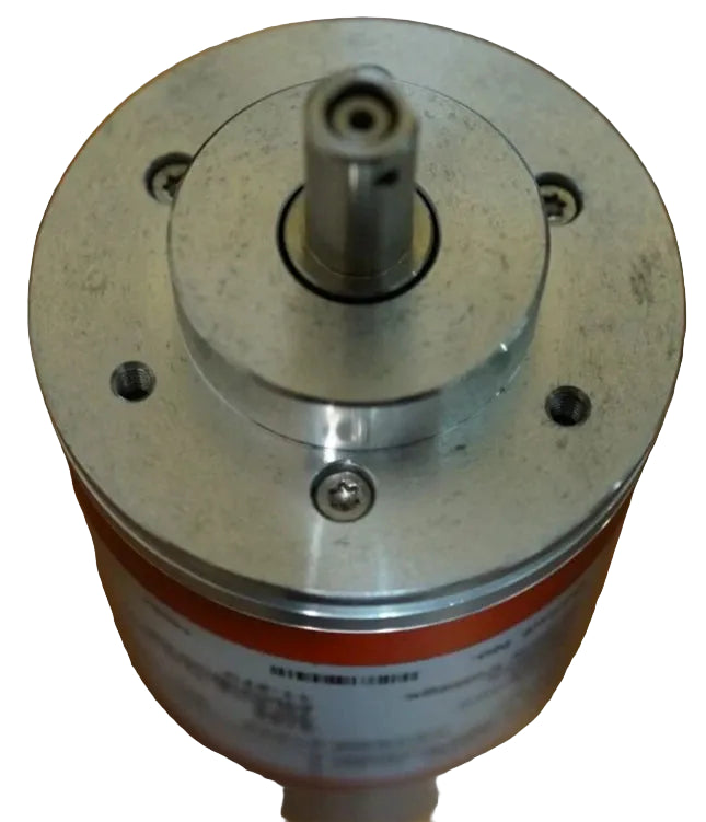 TR Electronic CEV65M-01542 Absolute Encoder PROFIBUS DP 8192 Steps 11–27V