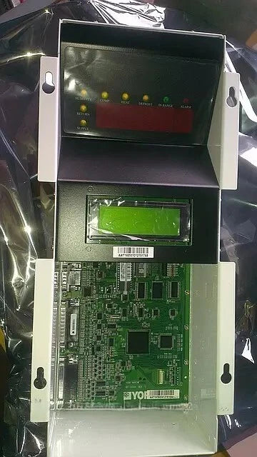 Controlador Thermo King MP3000 45-2009 – Módulo de control de refrigeración