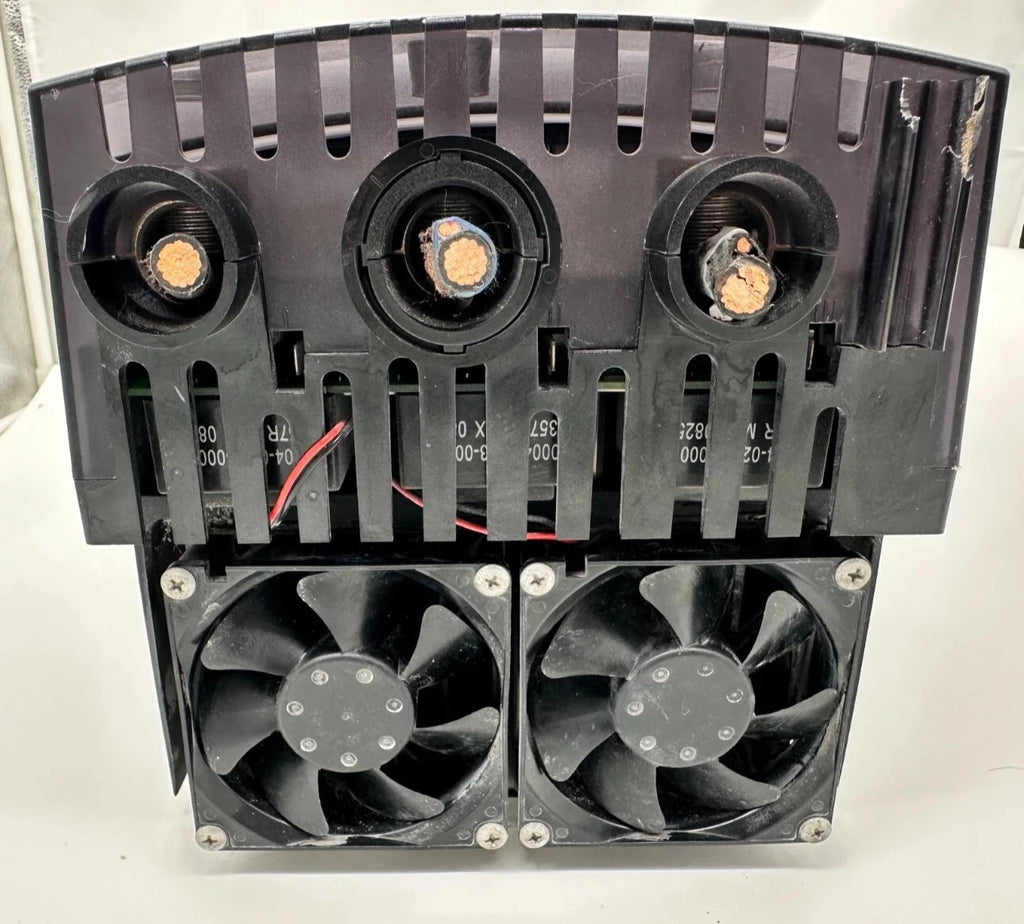 WATLOW PC31-F25B-0000 Halbleiter-Leistungsregler (Leistungsserie) 140 A 480 V