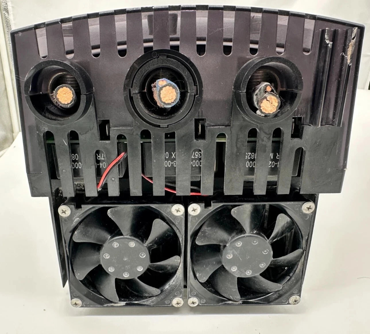 WATLOW PC31-F25B-0000 Halbleiter-Leistungsregler (Leistungsserie) 140 A 480 V