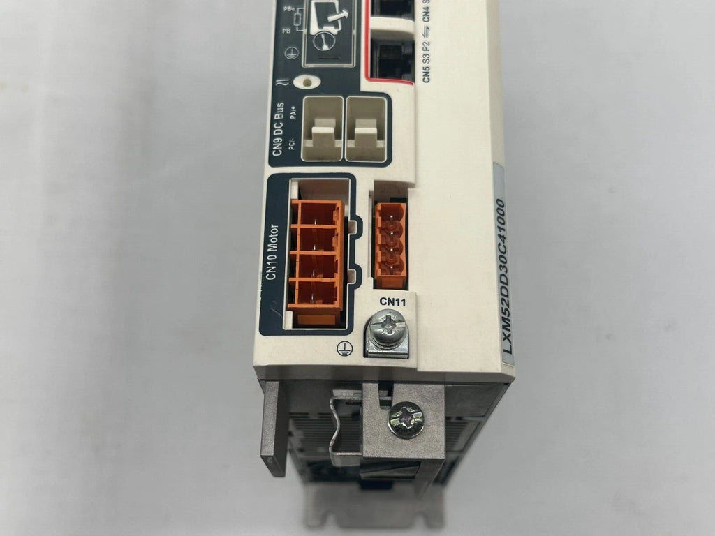 Schneider Electric Lexium 52 LXM52DD30C41000 Servoantrieb – 3-phasig