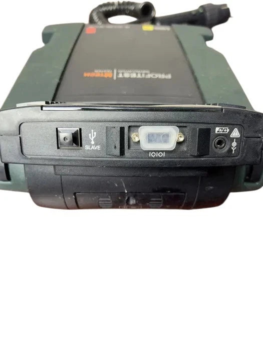 Gossen Metrawatt PROFITEST Mtech Installation Tester | Electrical Safety Tester