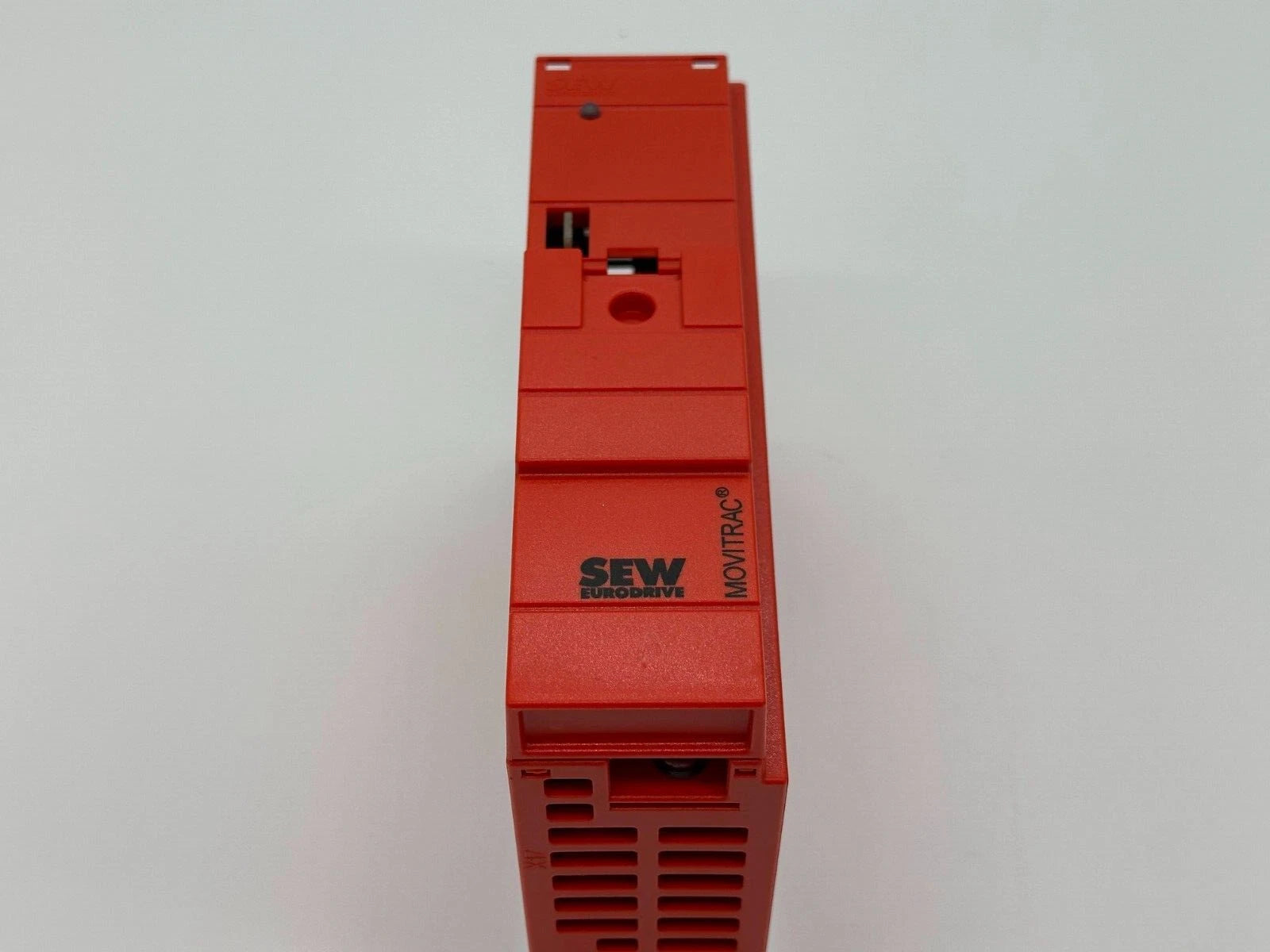 SEW-EURODRIVE MOVITRAC® B MC07B0003-2B1-4-00 Frequency Inverter 0.25 kW