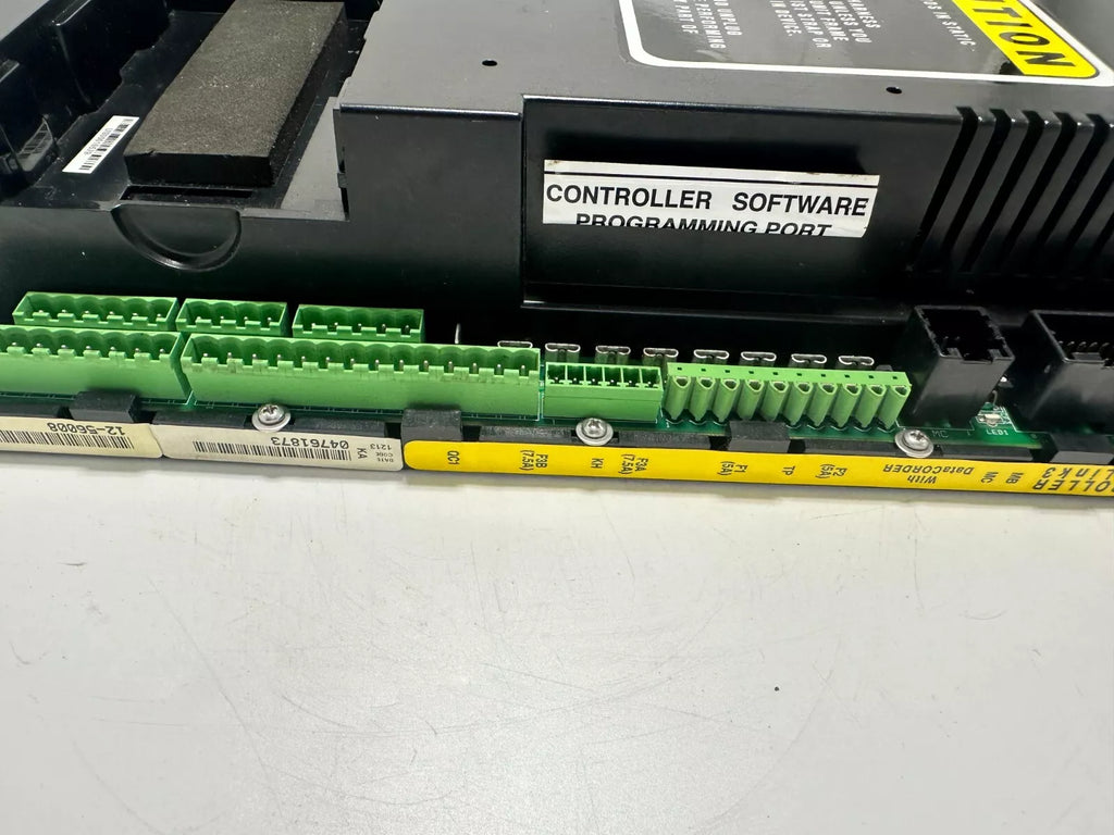 Controlador Carrier Micro Link 3 12-56008 | Controlador principal de unidad de refrigeración, sistema refrigerado