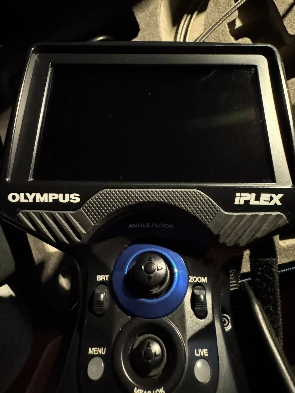 Olympus IPLEX G Lite IV9420GL Videoscope | Industrial Inspection Borescope