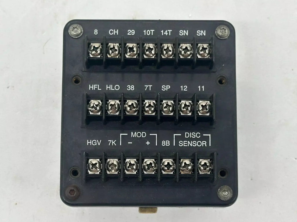 Thermo King Thermoguard V 45-1579 / 45-1486