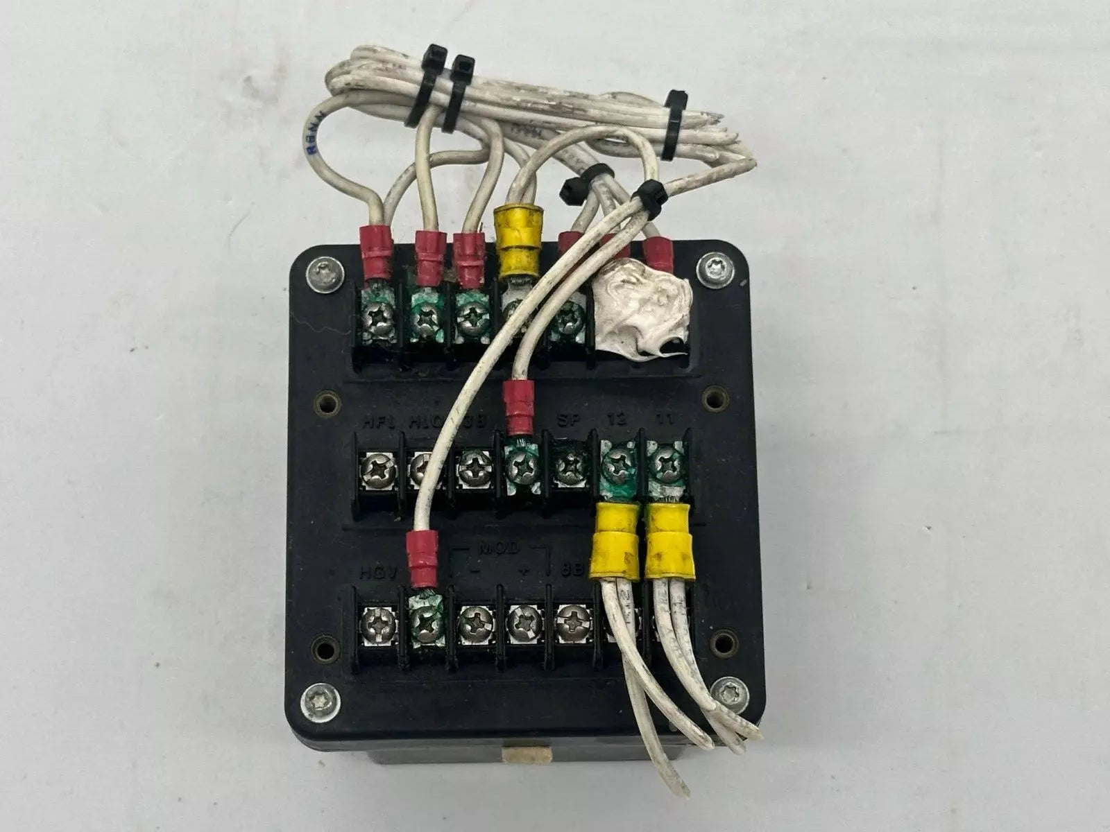 Thermo King Thermoguard V 45-1486 / 45-1579