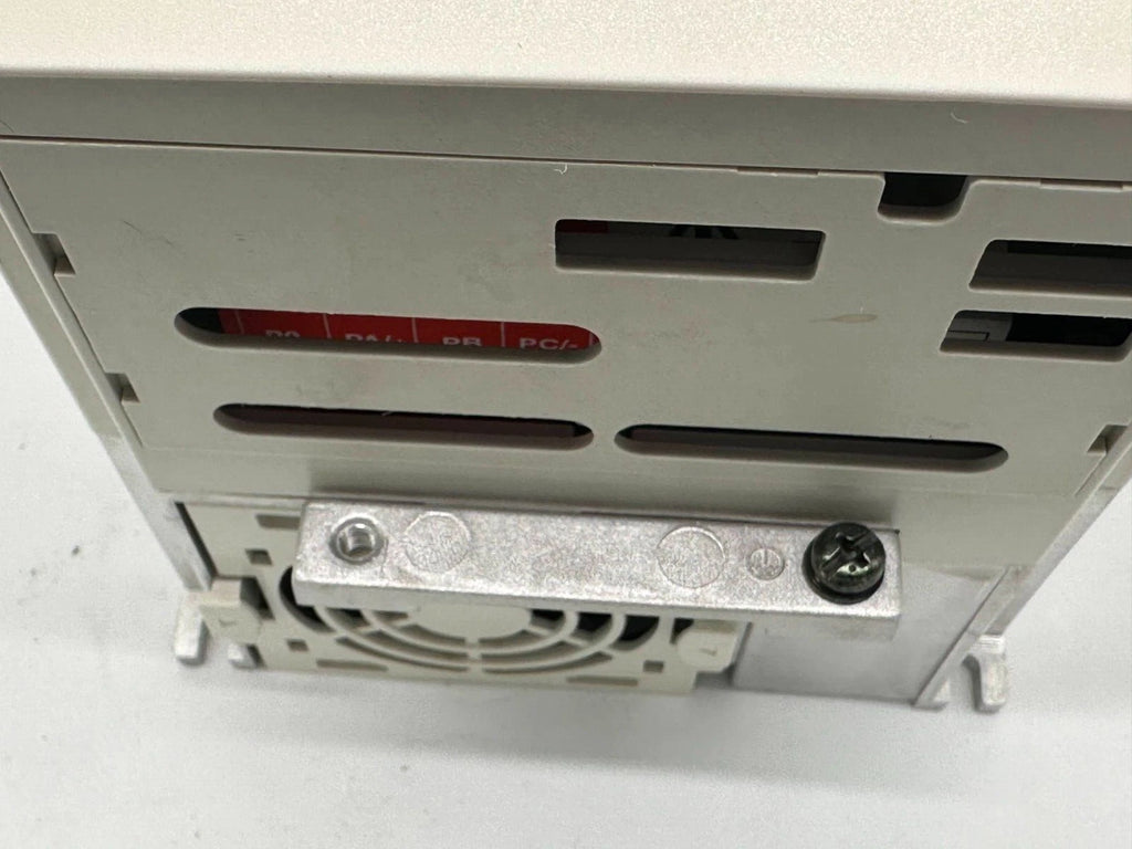 Toshiba VFS11S-2022PL-WP Wechselrichter | 2,2 kW 3 PS VFD 200–240 V