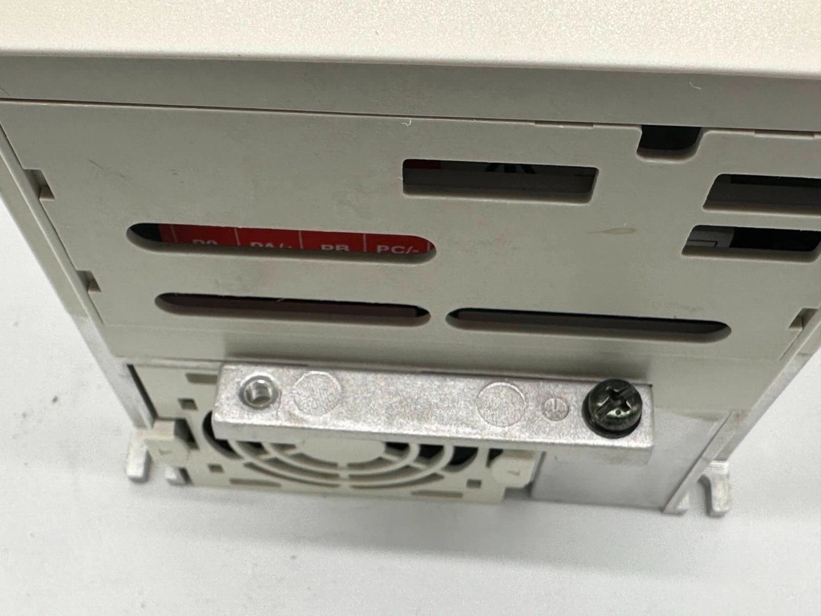 Toshiba VFS11S-2022PL-WP Wechselrichter | 2,2 kW 3 PS VFD 200–240 V