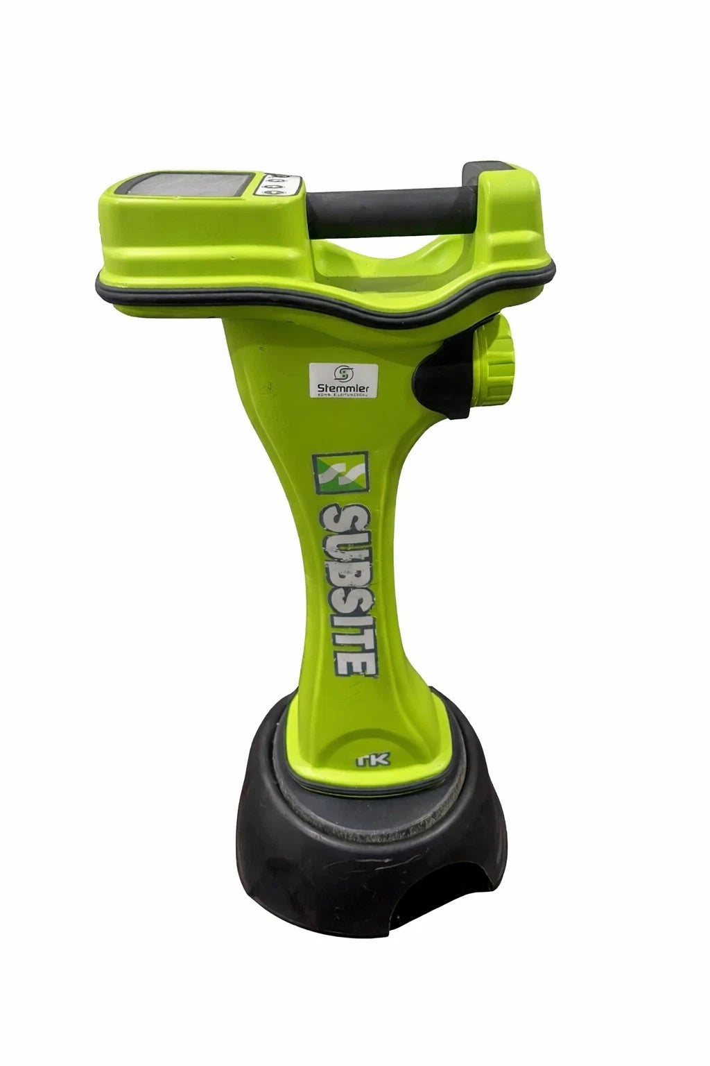 Subsite TK Recon 4.EU Tracker Locator | Underground Utility Locator | USA Made