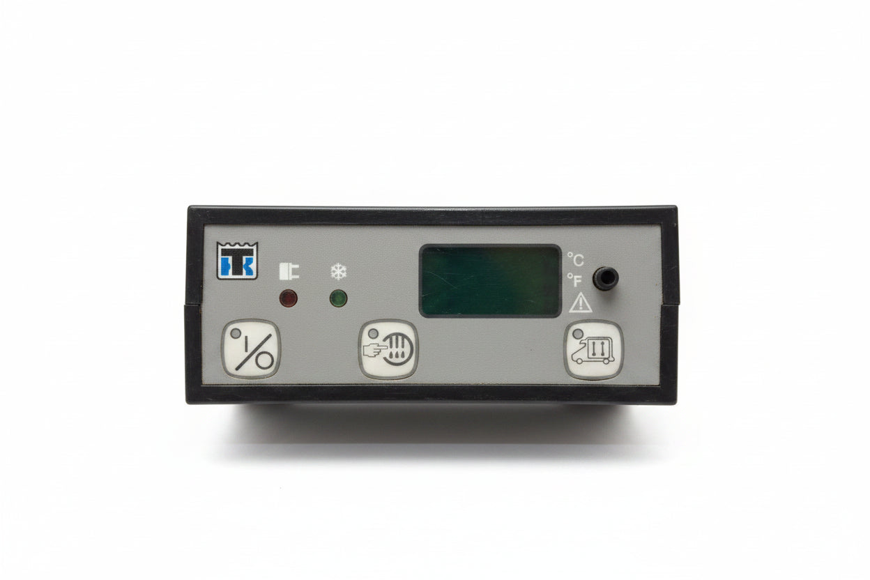 Thermo King M 12 Cab controlller 1E10320G01
