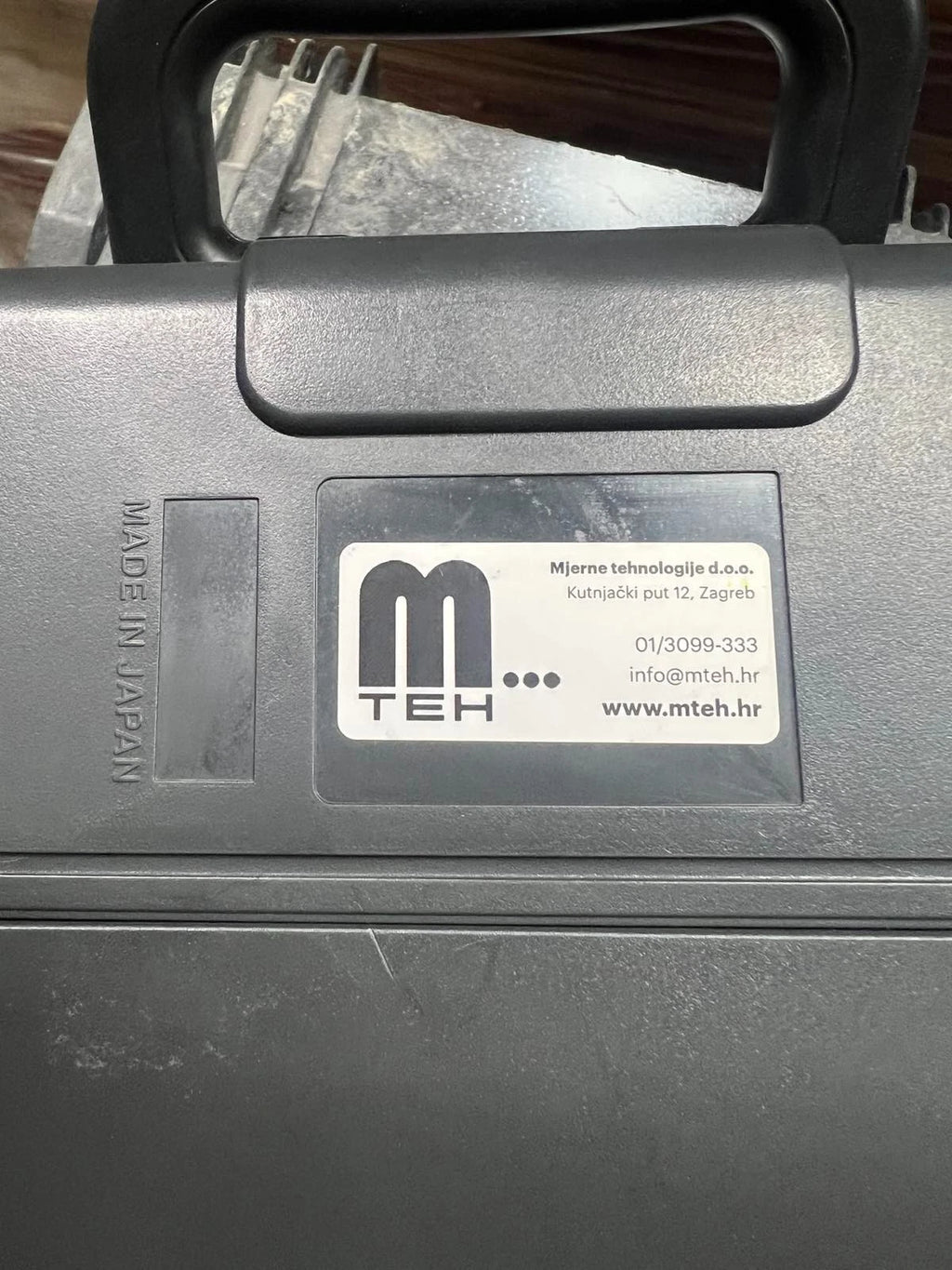 Comprobador de baterías HIOKI BT3554-50 – Comunicación inalámbrica – Hioki Electric